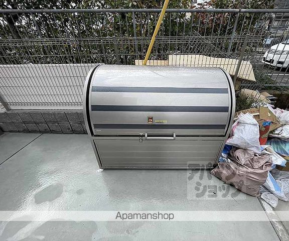 ハーミテージ修学院の外観写真