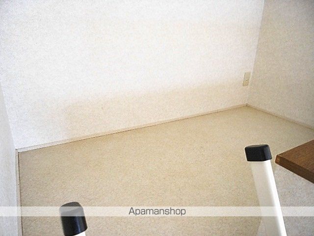 リバーシャトーの内装写真