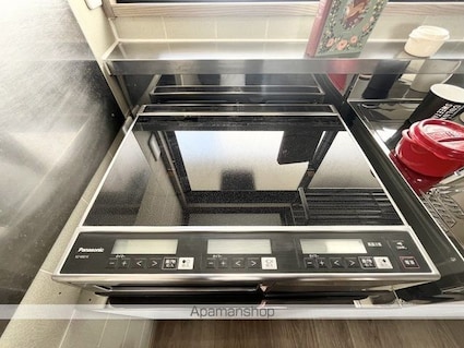 カメリアハウス　Ａ[2LDK/55m2]の内装1