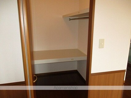 ゴールドセブン　ＡＢ[1R/37.78m2]の収納