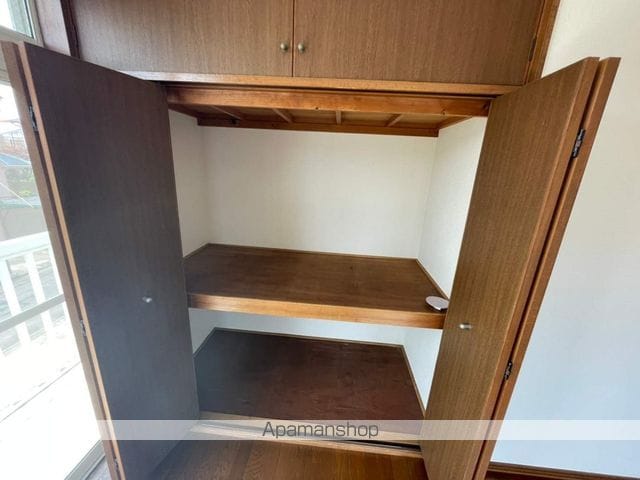 ライフ湘南の内装写真