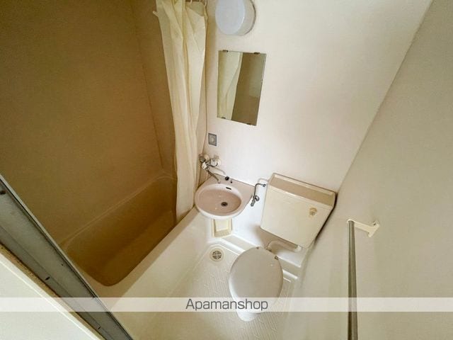 エストメゾンの内装写真