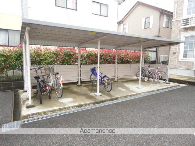 メイク・レジェンドCのその他写真