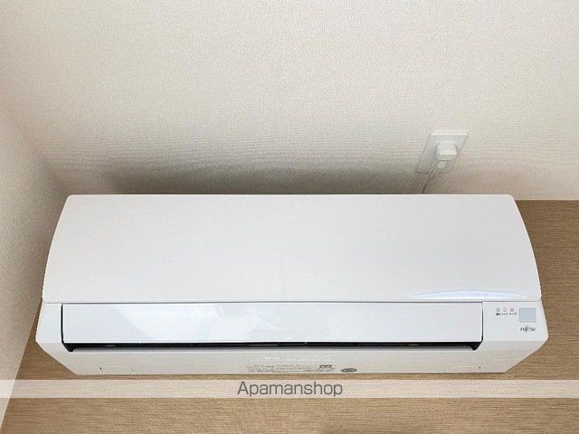 ハイランドヒルの内装写真