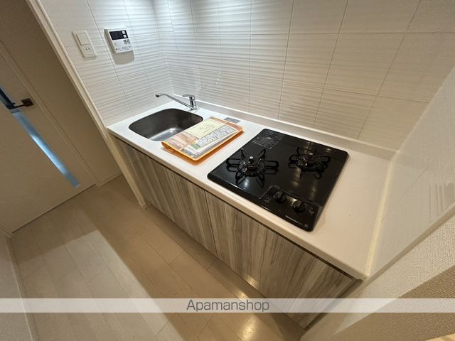 S−RESIDENCE江坂EMINENCEの内装写真