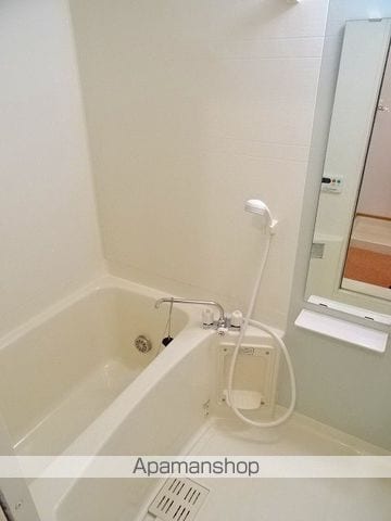 デフィ熊川の内装写真