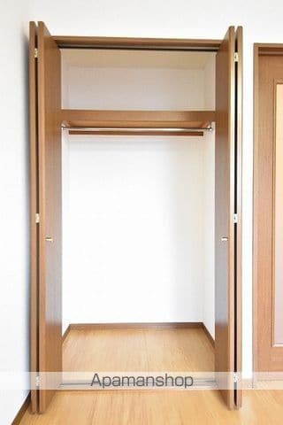 グランシャリオIの内装写真