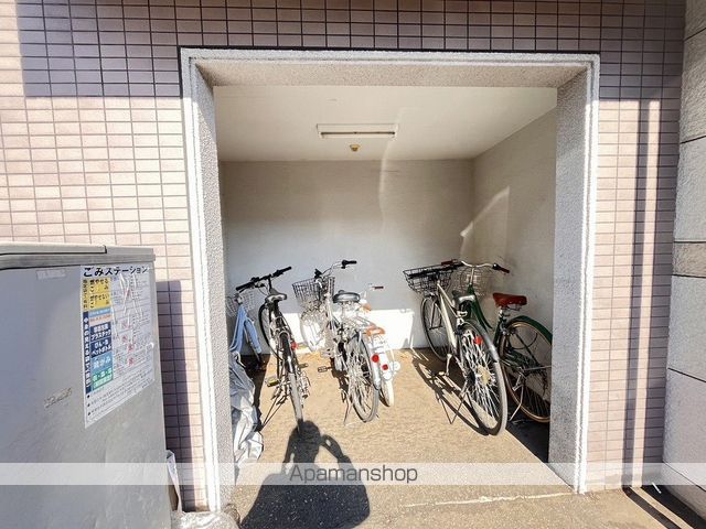 ハイツプロキオンのその他写真