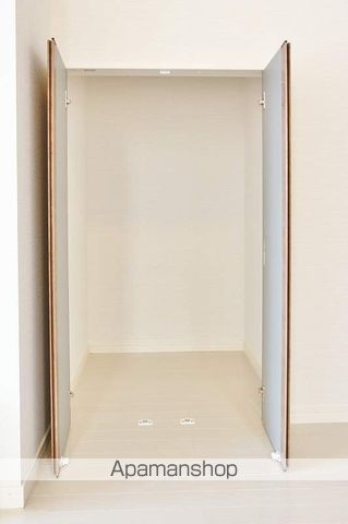 サンステージ北田宮の内装写真