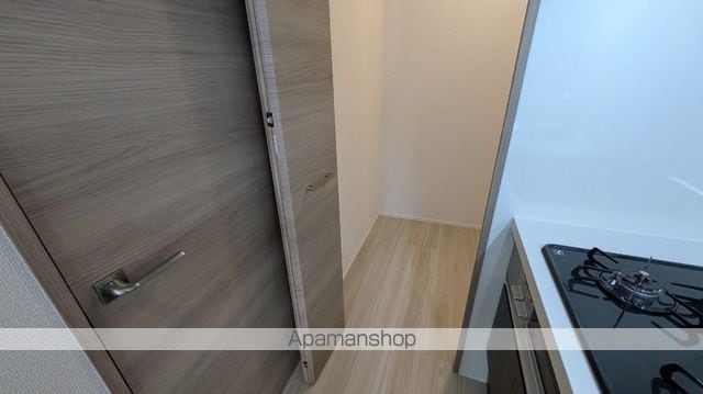 D-ROOM汐見丘αの内装写真