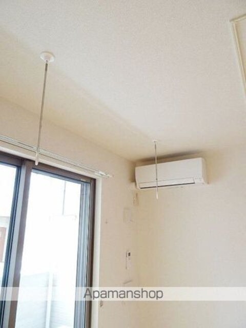 東京都立川市西砂町６丁目[1LDK/47.08m2]のその他設備