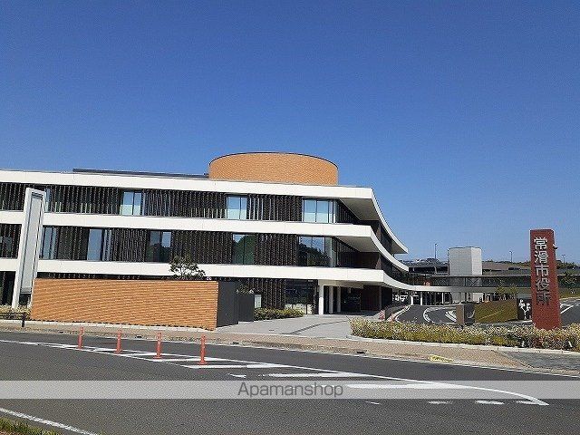 ジュネスアノンΑの周辺写真