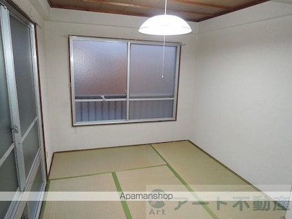 ハイツワイアール[2K/42.12m2]の内装4