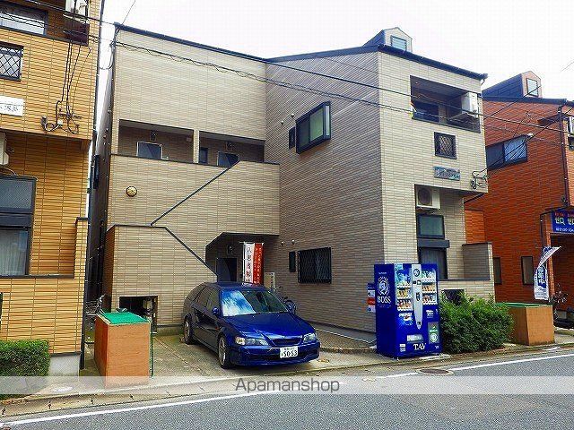 シティライフ博多の外観写真