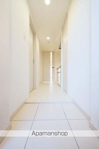 CREATIF東高円寺の内装写真