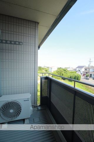 リヴュールAの内装写真