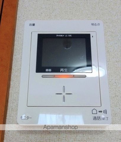 レオパレスポトリバGの内装写真