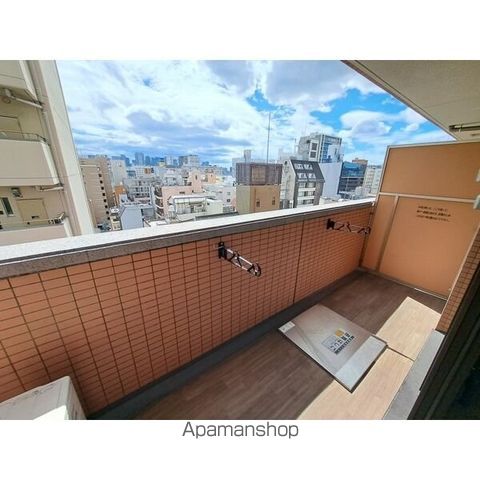 スプランディッド新大阪キャトルの内装写真