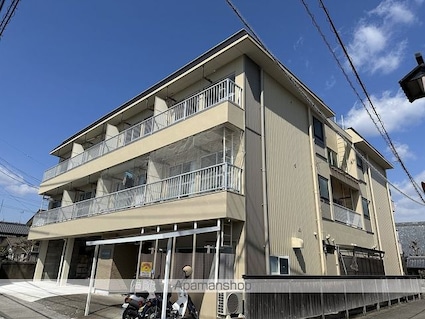アゼリア３０[1R/26.4m2]の外観2