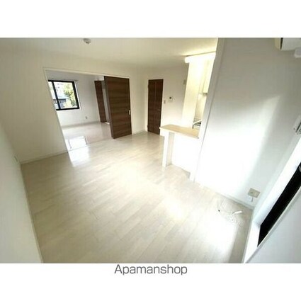 エクセレント星ヶ丘[2LDK/60.3m2]のセキュリティ