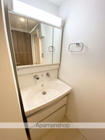 KGソフィアアベノ播磨町の内装写真