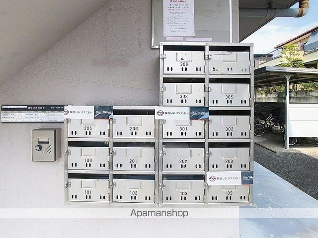 センチュリーKOBAYASHIIの内装写真