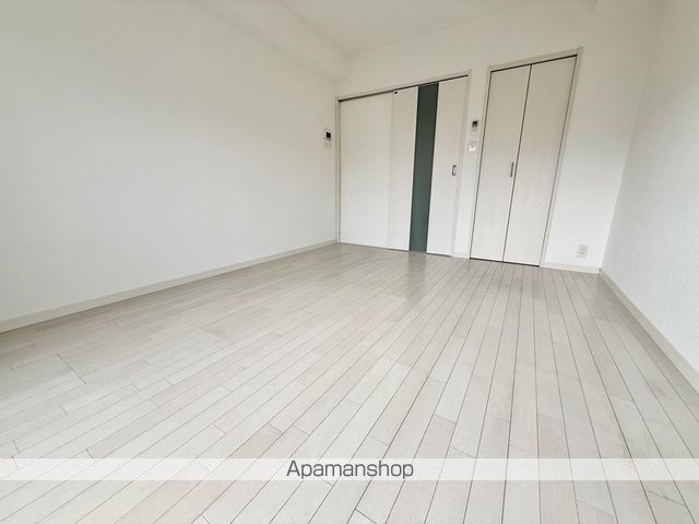 サンライト月出の内装写真