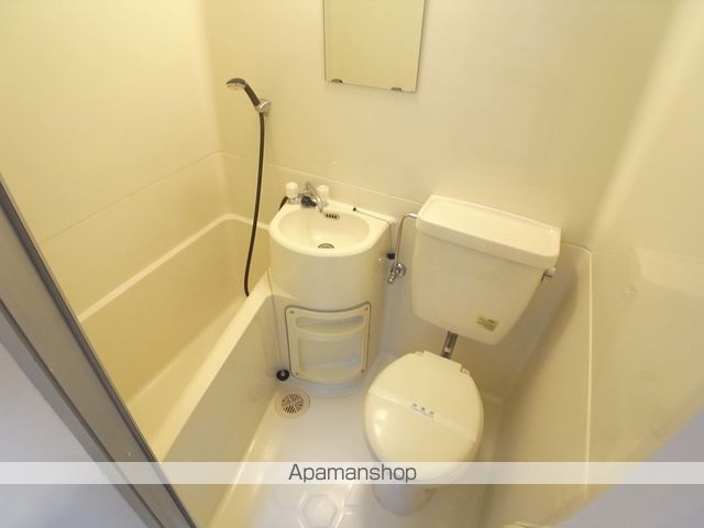 エクセレント丸太町の内装写真