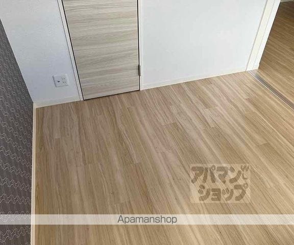 ハイムアレグレットの内装写真