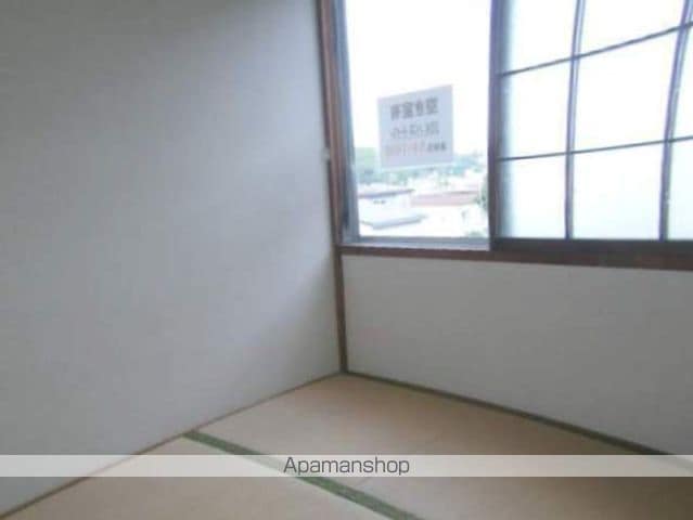 サンコーポの内装写真