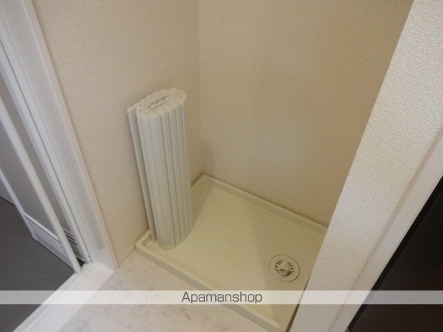 LE GRAND AMENITY HILL EASTの内装写真