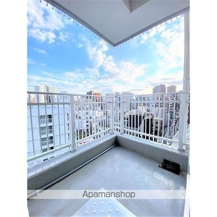 ソシア恵比寿[1LDK/39.39m2]のその他内装9