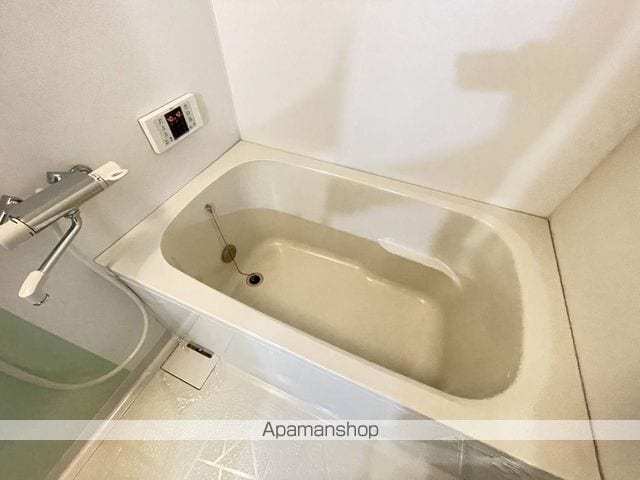 KTIレジデンス淡路の内装写真