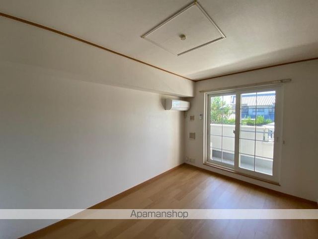 サンシャイン２１[2LDK/60.17m2]のリビング・居間