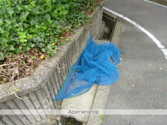 リヴィエールの外観写真