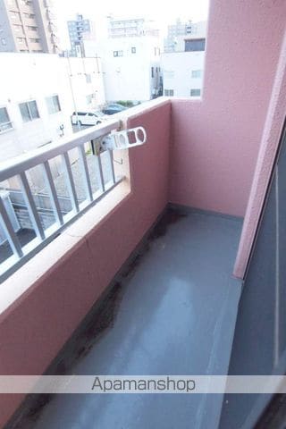ヴィザージュ菊水の内装写真