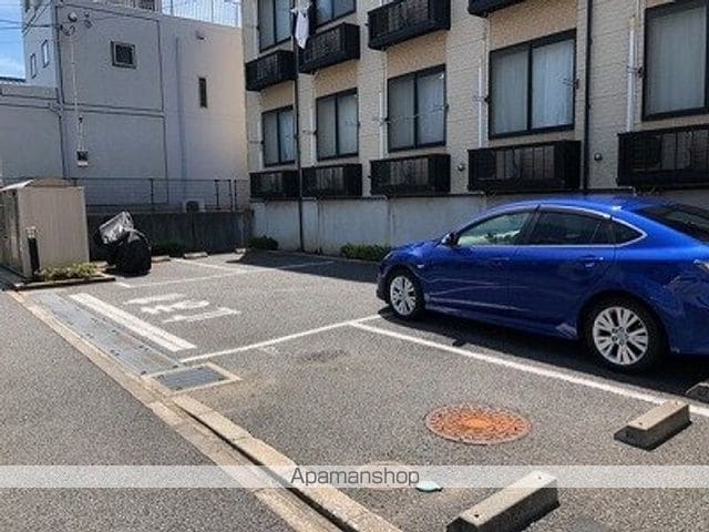 レオパレスさくらアベニューのその他写真