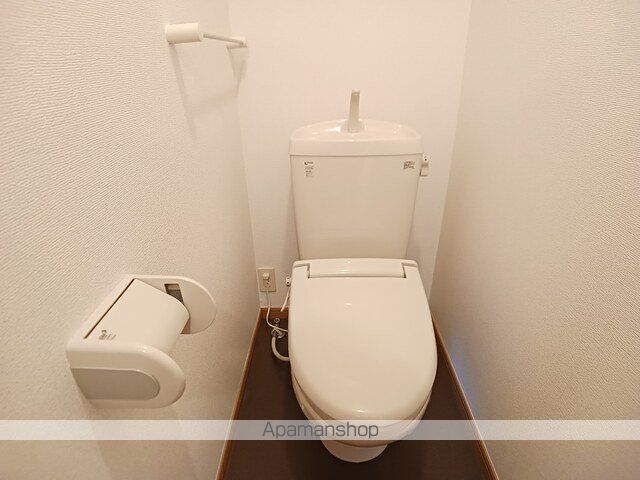 エルカーサ・桜木Bの内装写真
