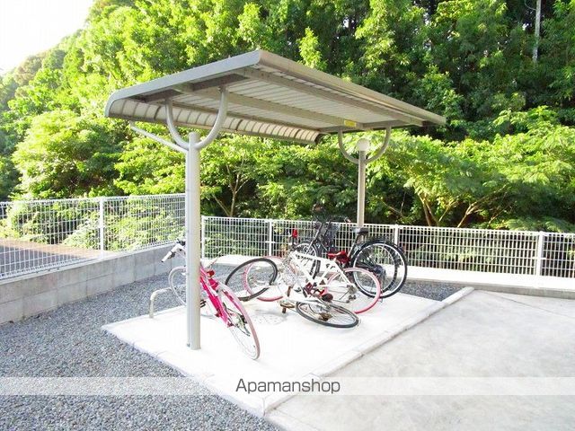 サニープラシードIIのその他写真