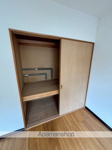 アットホーム8・8の内装写真
