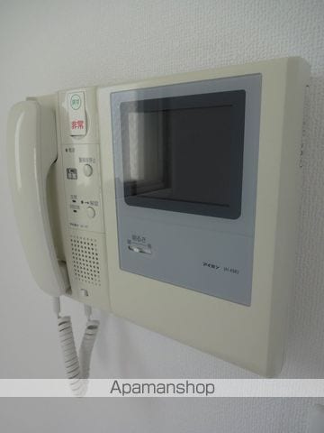 ハーベスト阿波座リバーサイドの内装写真