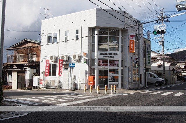 湯の脇ハウスの周辺写真