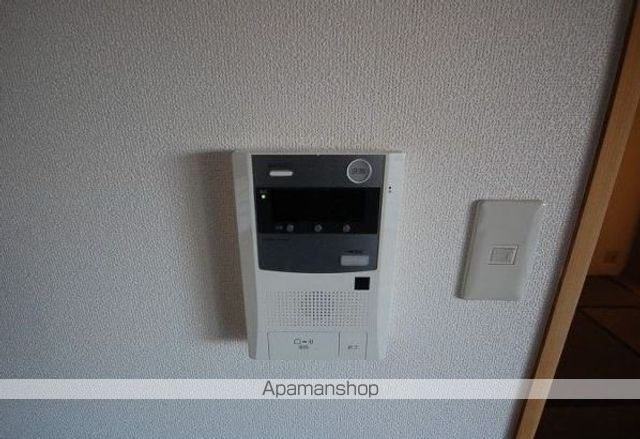 ケイエル姪浜の内装写真