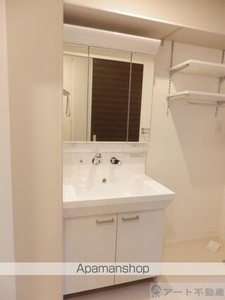 サン・レガーロ[1LDK/47.6m2]の洗面所