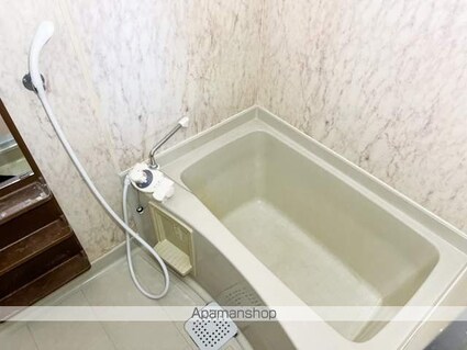 Ｍホーナー来住[3DK/57.02m2]の洗面所