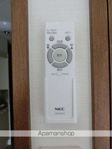 スペリア21の内装写真
