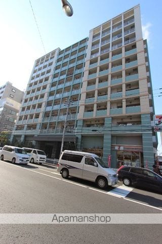 パークアクシス西船橋本郷町の外観写真