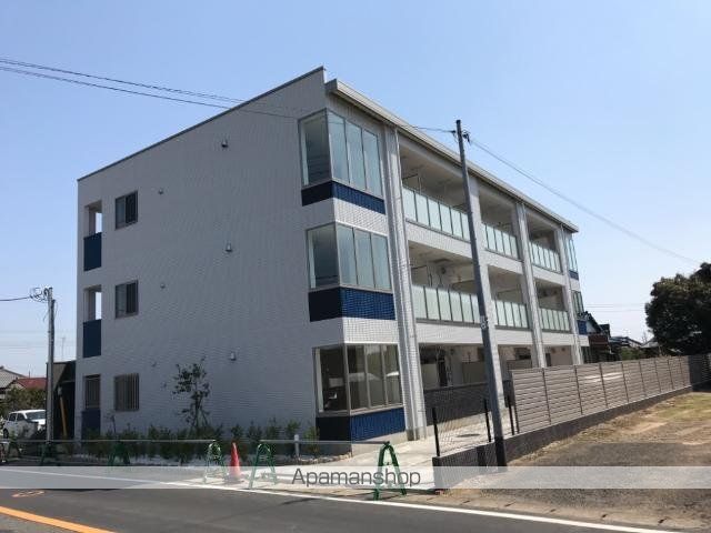 AniNerdの外観写真