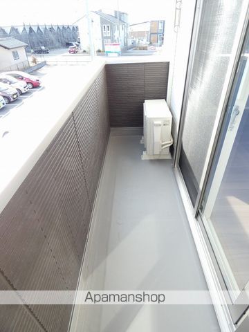 カーサのぞみの内装写真