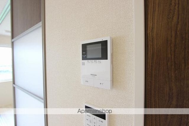 サンシャイン前田 C棟の内装写真